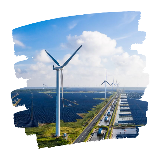 renewable energy marketing