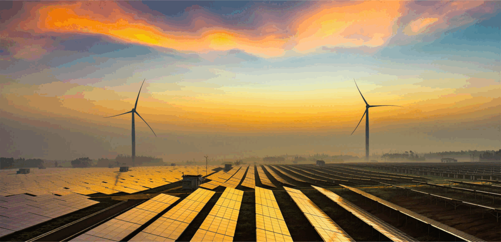 Solar marketing company agency