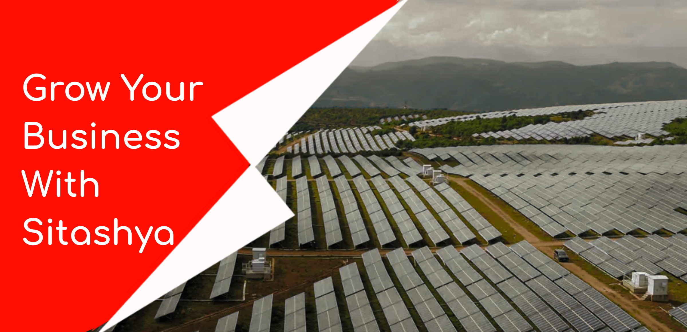 Sitashya Banner Desktop