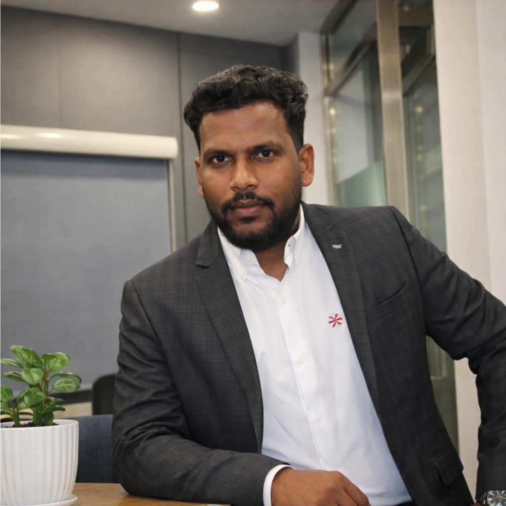 Rahul Mehta Solar EPC Partner