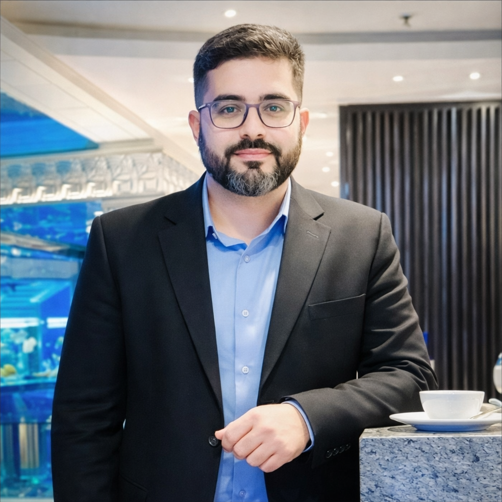 Neha Kapoor Solar Project Consultant