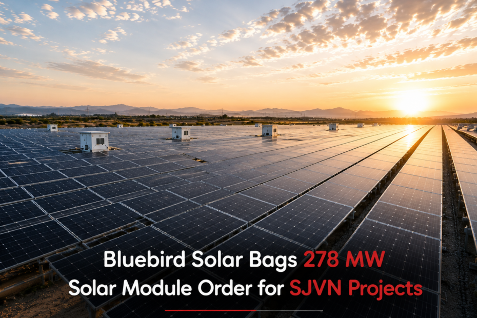 Solar News Bluebird solar