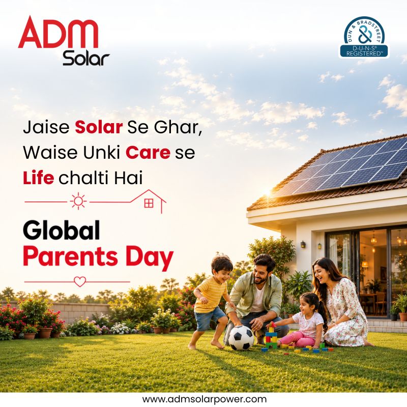 Global parents day